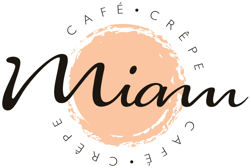 Miam Café Crêpe